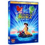 La Petite Sirène 2 : Retour à l'océan