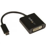 StarTech.com CDP2DVI