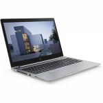 HP ZBook 15u G5 - 15,6" FHD i7 16 Go 512 Go AMD Radeon WX 3100 - 2ZC06ET