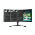 LG 35" LED - 35WN75C-B