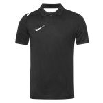 Nike M NK DF Acdpr24 SS Polo K Manches Courtes, Noir/Blanc, s Homme
