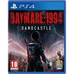 DAYMARE 1994 SANDCASTLE PS4 [PS4]