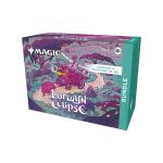 Wizards of the coast Magic the Gathering Lorwyn &eacute;clips&eacute; Bundle *FRANCAIS* Carte &agrave; collectionner D50761010