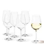 Leonardo 017357 - 6 verres &agrave; vin Tivoli (44 cl)