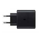 Samsung Chargeur secteur Ultra rapide 45W Noir