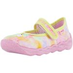 Superfit Fille Bubble, Jaune Multicolore 6000, 31 EU