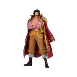 Banpresto ONE PIECE - Gol D. Roger - Figurine DXF-Special 20cm Figurine - BM-242158