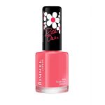 Rimmel Vernis à ongles 60 seconds Super Shine - 300: Glaston-berry - 8 ml