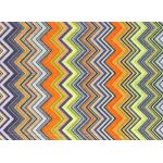 decopatch Jaune et autres 606 - 1 feuille
