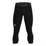 Under Armour Heatgear Collant Tight Hommes - Noir, Blanc
