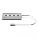 The Mobility Lab Mobility Lab Hub Cylindrique 3.0 USB-C