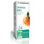 Arko essentiel Huile Essentielle Bio Orange N&deg;24 10ml