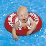 Freds Swim Academy Bouée Swimtrainer (3 mois à 4 ans)