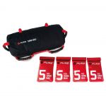 Pure2Improve Sandbag 4x5kg