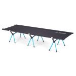 Helinox Feldbett High Cot One schwarz