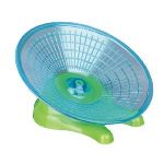 Trixie Disque d'exercice pour petits rongeurs