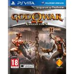 God of War Collection [PS Vita]