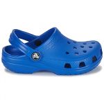 Crocs Classic Clog K Bleu - Couleur Bleu - Taille 34