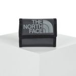 The North Face Portefeuille BASE CAMP WALLET Noir - Taille Unique