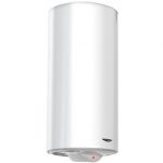 Ariston Chauffe-eau &eacute;lectrique vertical mural Sag&eacute;o 50 l - &Oslash; 470 mm 3200834