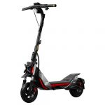 Ninebot Trottinette électrique ZT3 Pro powered by Segway