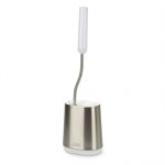 Joseph joseph Brosse pour toilettes avec support inox flex