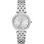 Michael Kors MK3364 - Montre pour femme avec bracelet en acier
