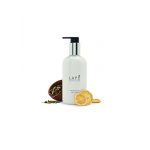 LAPE Oriental Lemon Tea Hand Lotion
