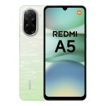 Xiaomi Redmi A5 (Vert) - 128 Go