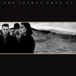 Universal music THE JOSHUA TREE 30TH ANNIVERSARY EDITION
