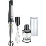 Braun MQ7025X - Pied mixeur
