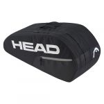 Head Sac de tennis Base racquet bag m