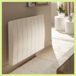 Atlantic Galapagos PI connect 1500 Watts - Radiateur électrique horizontal