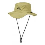 Quiksilver Chapeau Bushmaster vert - L-XL