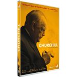 Churchill avec Brian Cox