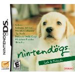 Nintendogs : Labrador & ses Amis [NDS]