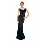 Burda Patron 6866 Robe de soir&eacute;e