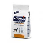 Advance Diet chien - weight balance mini - 1.5kg - AFFINITY