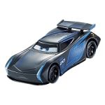 Mattel Véhicule Jackson Storm (DXV34) Cars 3