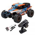 Absima Voiture 4WD RTR Rock Racer Reckless 1:20 - Orange