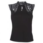 Morgan Blouses DSIN Noir - Taille S,M,L,XL,XS