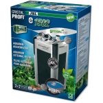 JBL CristalProfi e1502 greenline - Filtre extérieur pour aquariums de 200 à 700 litres