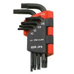 Facom 89R.JP6 - Etui de 6 cl&eacute;s m&acirc;les Torx Resistorx