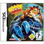 Crash of the Titans [NDS]