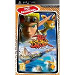Jak and Daxter : The Lost Frontier [PSP]