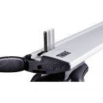 Thule Adaptateur pour barre de support de charge T-Track T-Track 697-4 (l x p) 27 mm x 20 mm 1 pc(s)