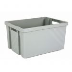 Novap Bac emboitable en polypropylène - 30 litres