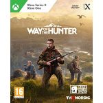 Way of the Hunter - Xbox Series X [Xbox One X]