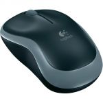 Logitech Wireless Mouse M185 - Souris optique sans fil