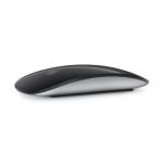 Apple Souris sans fil rechargeable Magic mouse noir